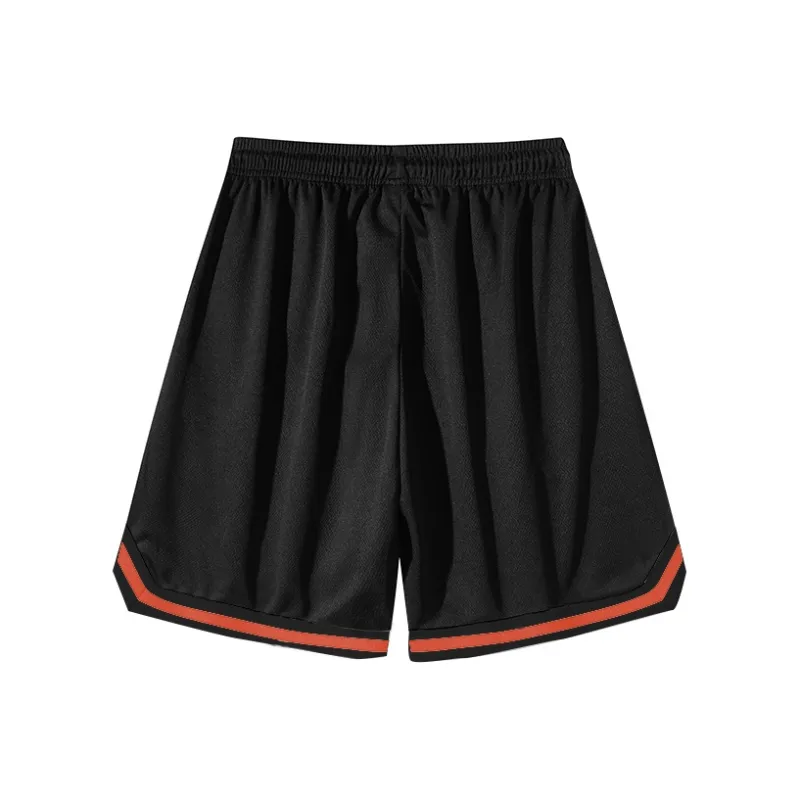 FCB ARCELONA Casual Shorts Unisex-9