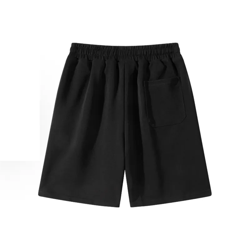NOMT Casual Shorts Unisex-1