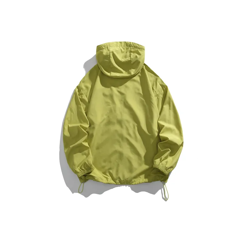 O'Neill Super Light Quick Dry Breathable UV Protection Dust Resistant Sun Protection Clothing Unisex-5