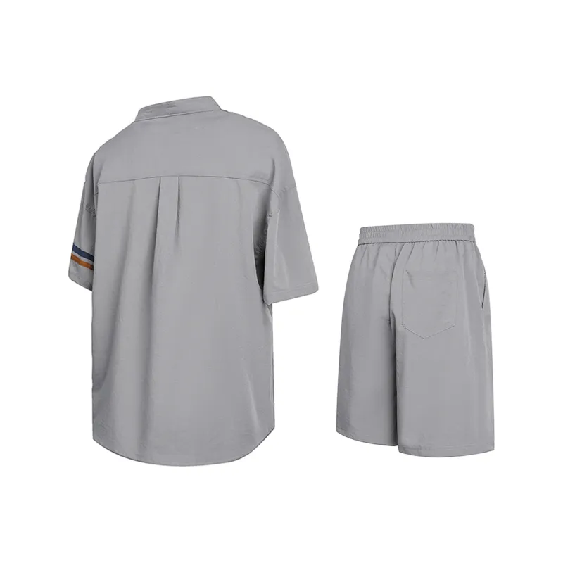 PAUL COSTELLOE Casual Sportswear Unisex-2