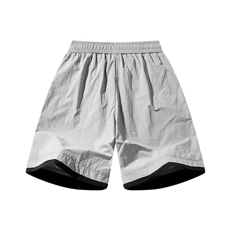 China Aerospace Casual Shorts Unisex-9