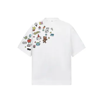 BEAR UNION T Shirts Women's