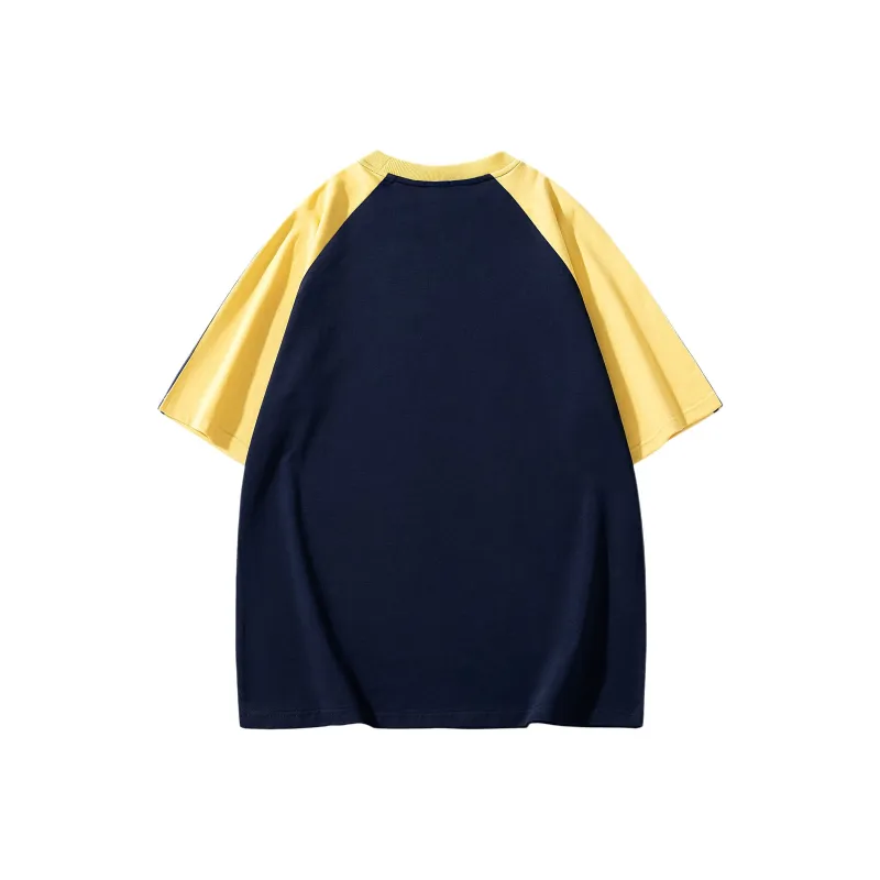 Warrior Huichao Cloud Sail Collection T Shirt Women's-3