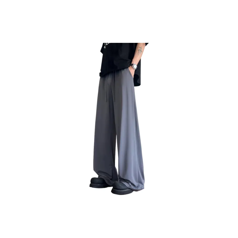 SCHEPPERHEYN Casual Pants Unisex-4