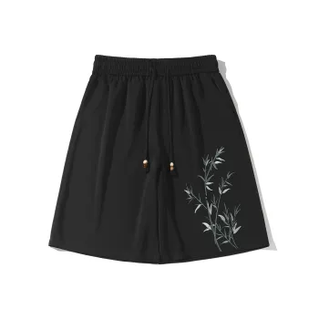 FISHGALAXY Casual Shorts Unisex