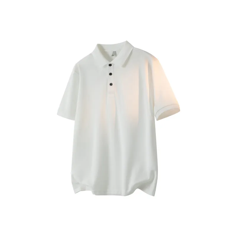 ALCOFM Polo Shirts Unisex-0