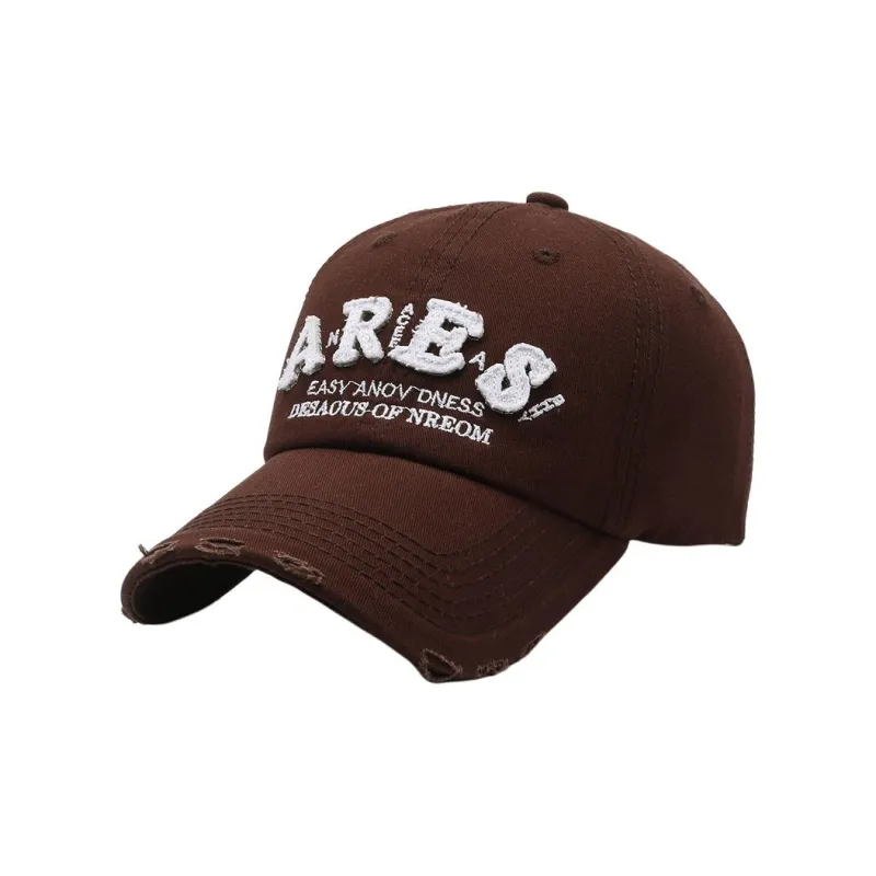 ARTEC Cotton Baseball Caps Unisex-7