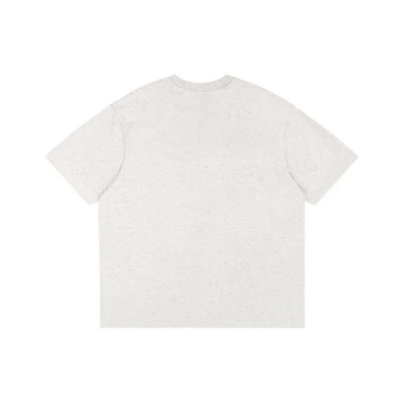 JINBEILE T-Shirts Unisex-10