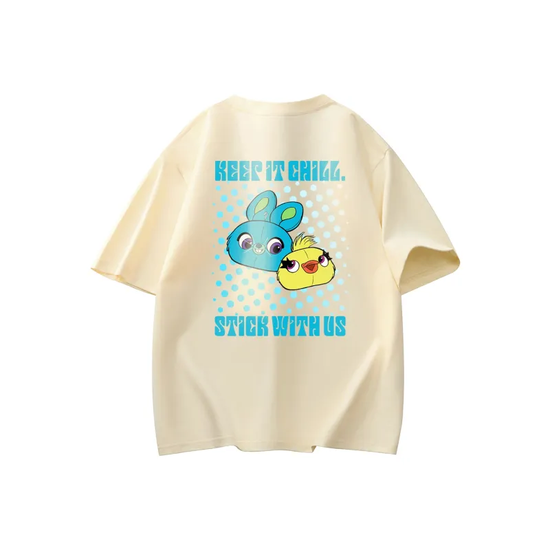 Disney T Shirts Unisex-20