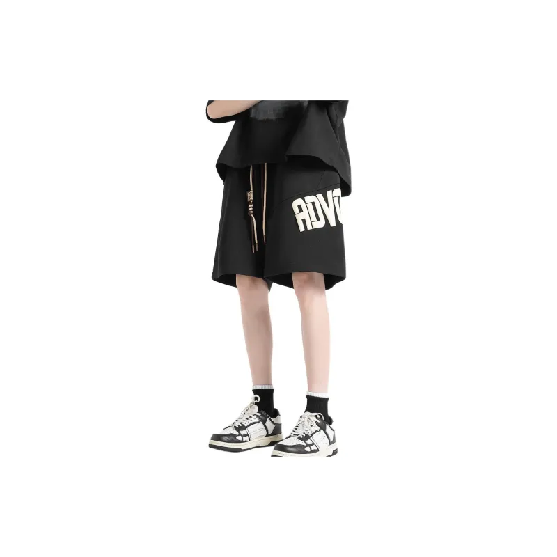 FAVEPOP Casual Shorts Unisex-0