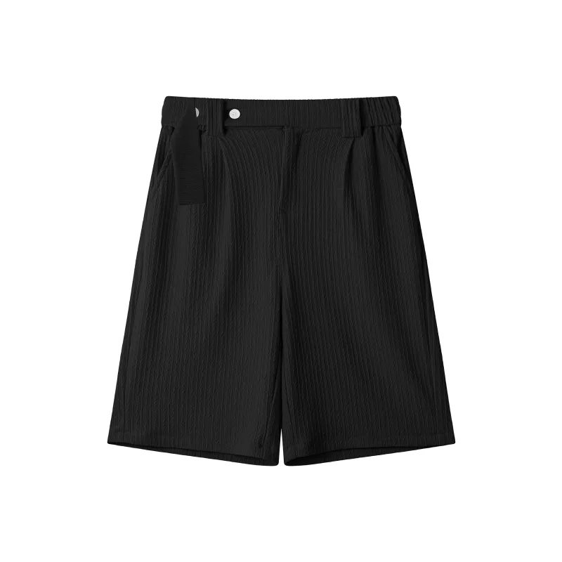 WOKXSS Casual Shorts Unisex-1