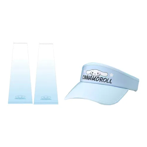 Hello Kitty Sanrio Series Polyamide Piara Accessories Cap Women Women's
