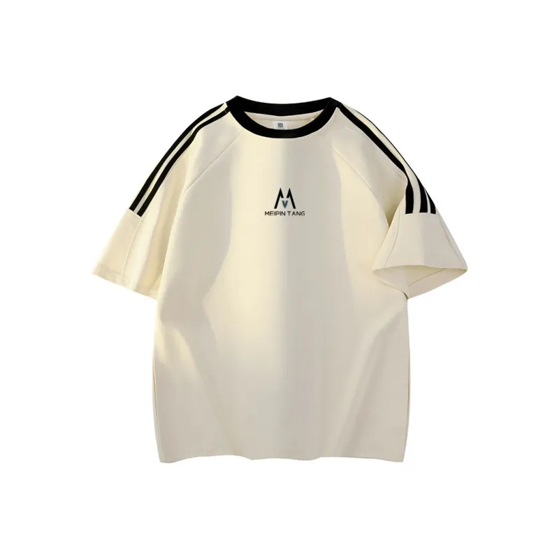 MEIPIN TANG T Shirts Unisex-15