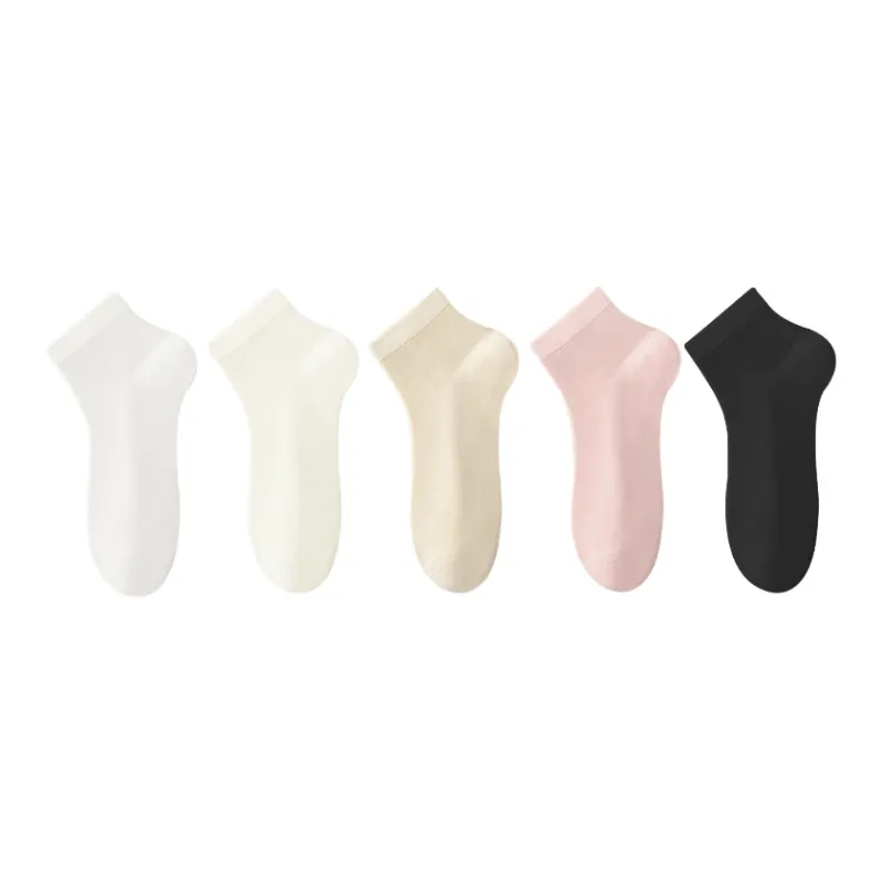 Beerus Mid Calf Socks Women's 5 Pack-4