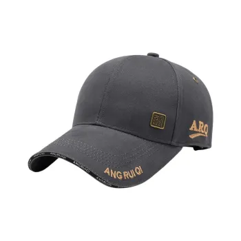 ARTEC Cotton Baseball Caps Unisex