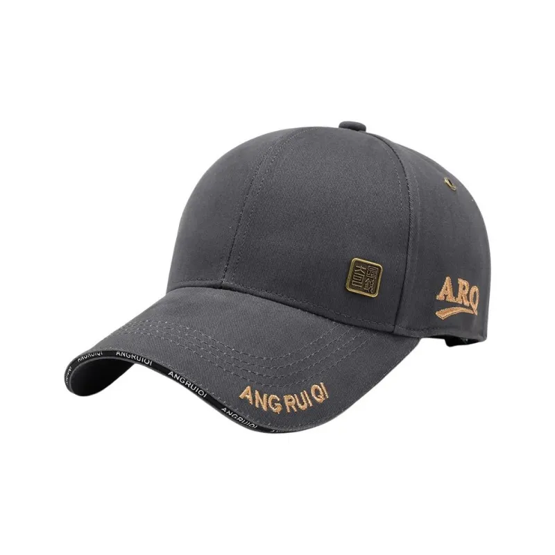 ARTEC Cotton Baseball Caps Unisex-0