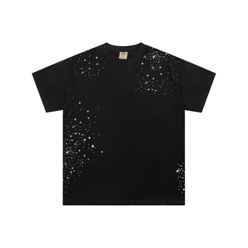 98SQUID T Shirts Unisex