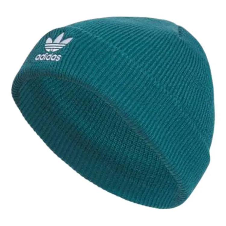 Adidas Originals Trefoil Beanie-1