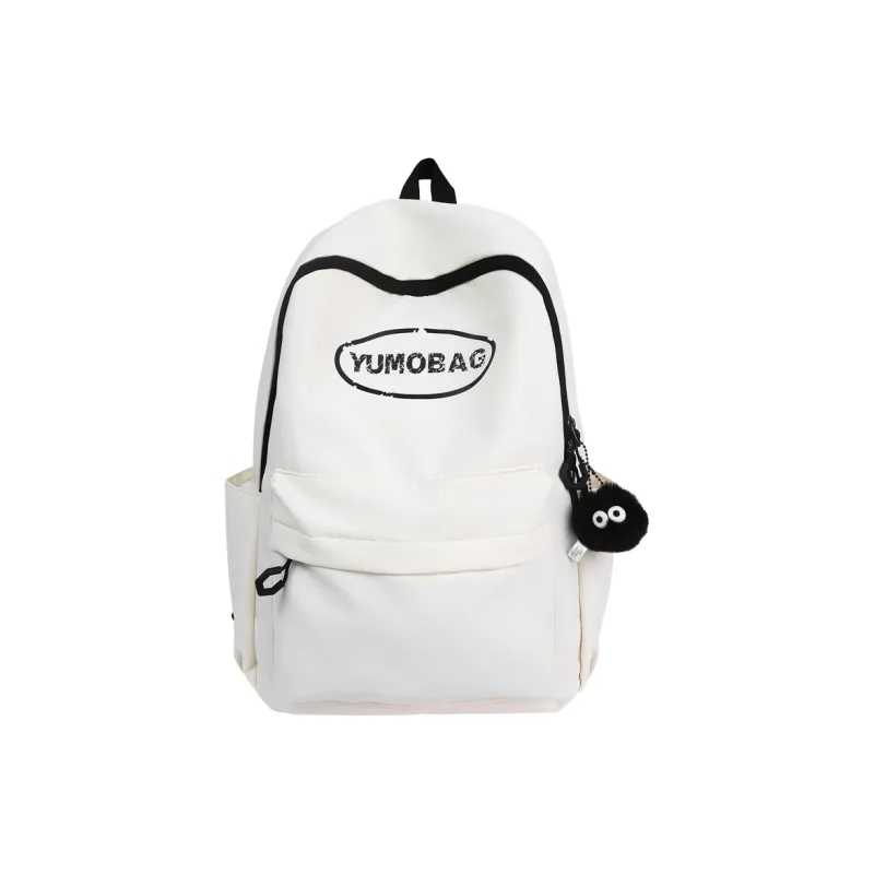GOBLIN SHARKS 1759 Nylon Backpack Regular Unisex Multicolor-0