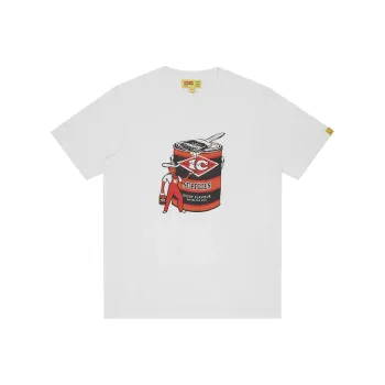 Ice Cream T Shirts Unisex White