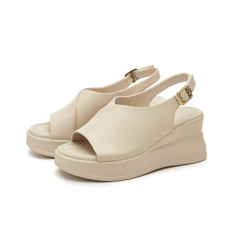 Rich Birds One Strap Sandals Women's-8