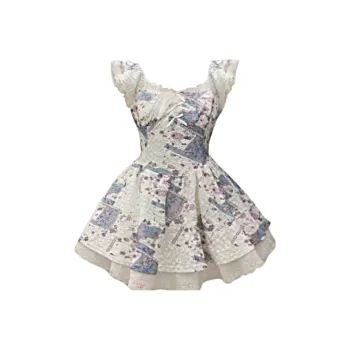 ETSE Short Sleeved Dress Women's