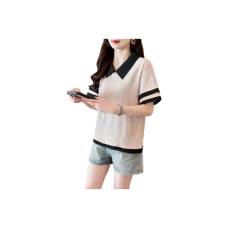 GOSO T Shirts Women's-6