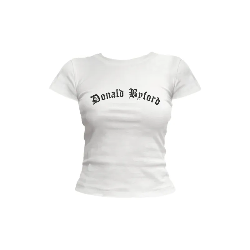 Byford Women's Undershirts-0