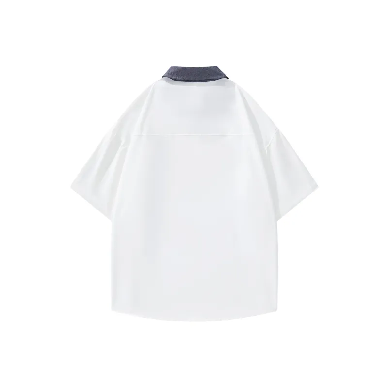 ROBINHOOD Shirts Women's-3