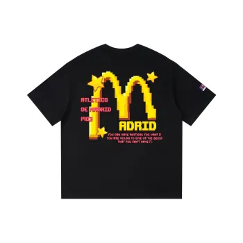ATLETICO DE MADRID 1903 T Shirt Unisex