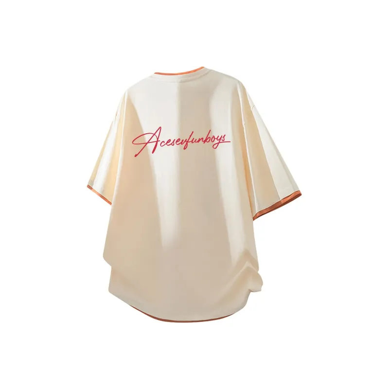 7 SEVFUN T Shirts Unisex-4