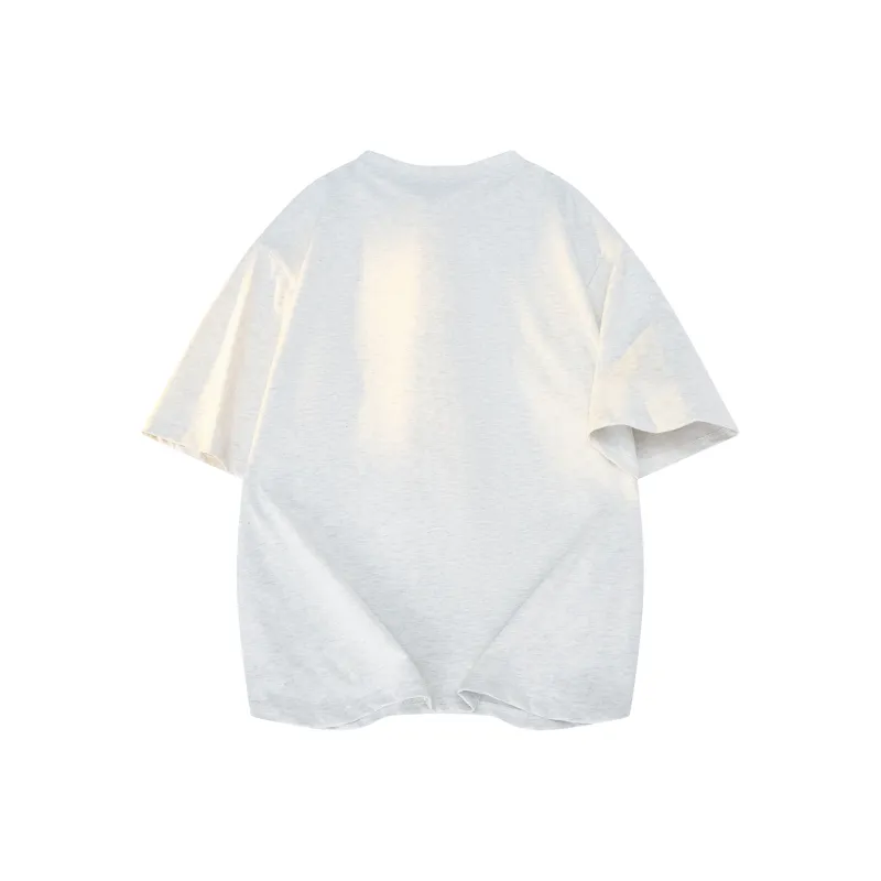 Budding Bear T Shirts Unisex-9