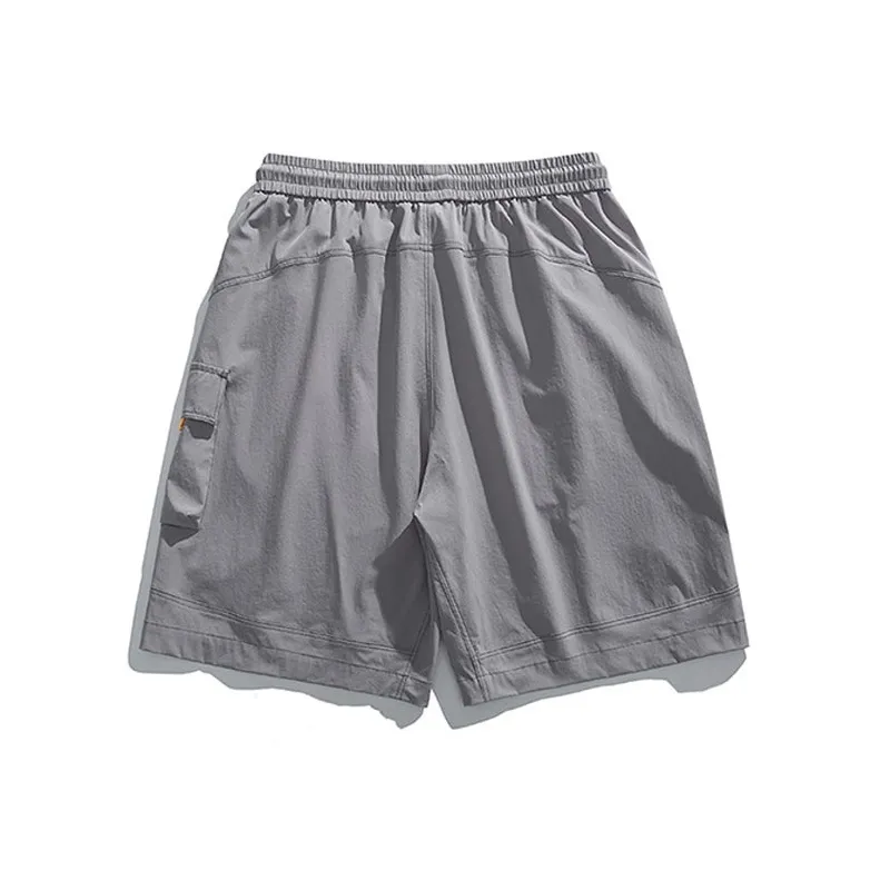 FORIDER Casual Shorts Unisex-5