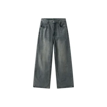 GALAXY FAIRY Jeans Unisex