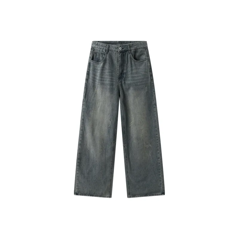 GALAXY FAIRY Jeans Unisex-0