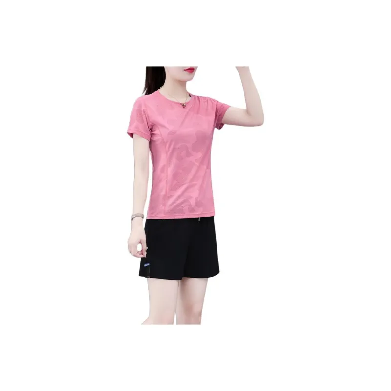 The New Age Family Casual Suit Women's-4