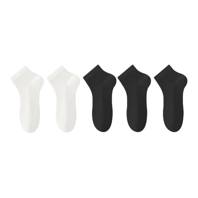 Beerus Mid Calf Socks Women's 5 Pack-6