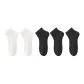 Black *3+White *2