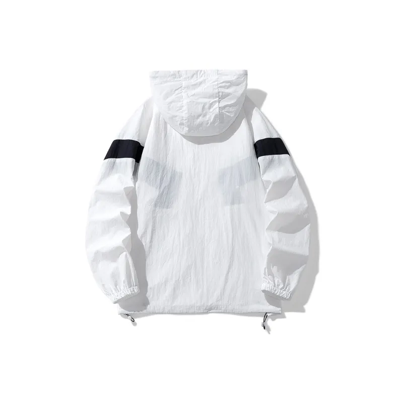 Jeep Ice Edge Sun Protection Collection Sun Protection Clothing Unisex-1