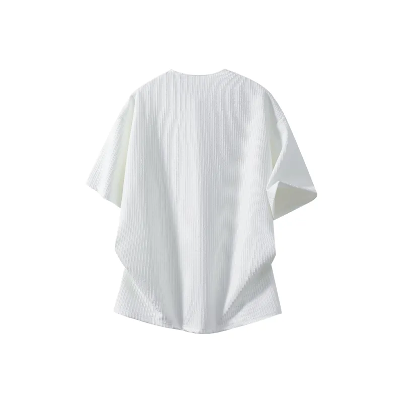 JASONWOOD T Shirts Unisex-9
