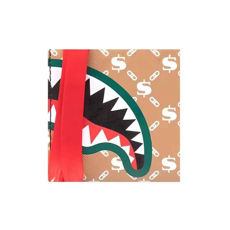 SPRAYGROUND Wallets-1