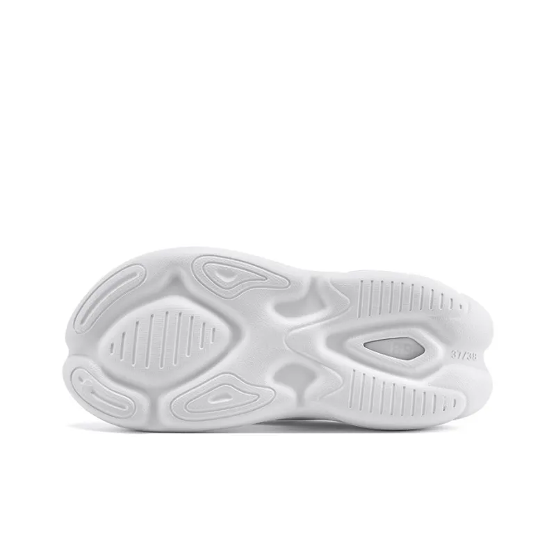 FACTORIAL Quiet Slip Resistant Abrasion Resistant Slide Slippers Unisex-4
