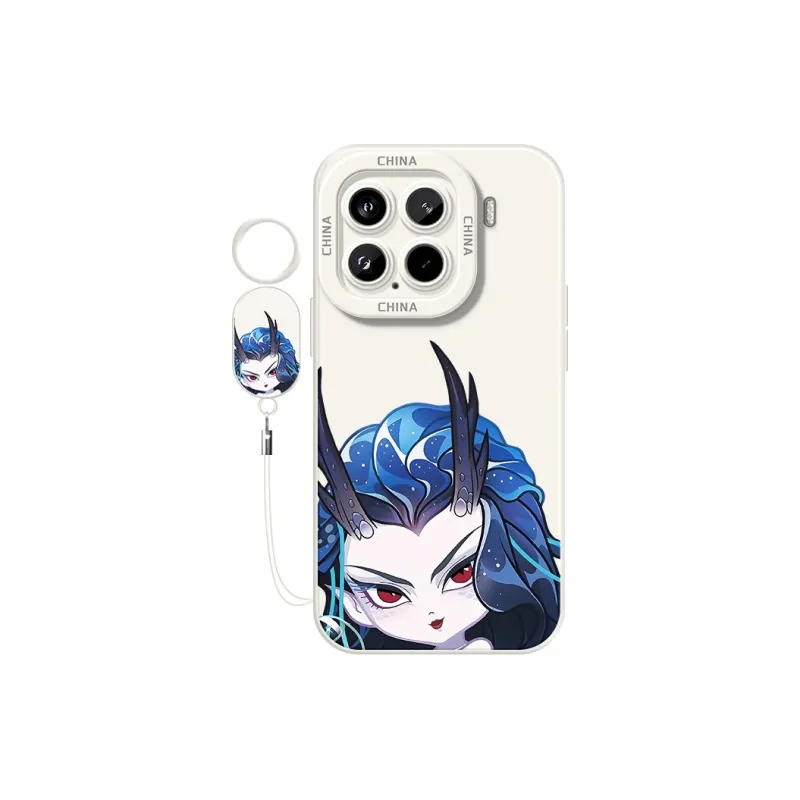 JIYAN Phone Cases-5