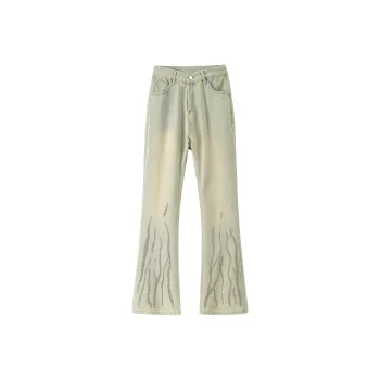 Pepe The Frog Jeans Unisex