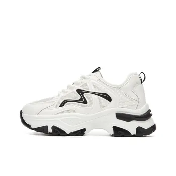 Rich Birds Low Top Chunky Sneakers Women's
