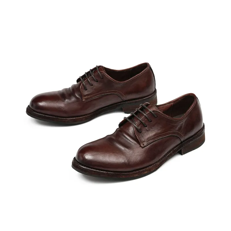 ASTON M.JAZZ Casual Shoes Men's-11