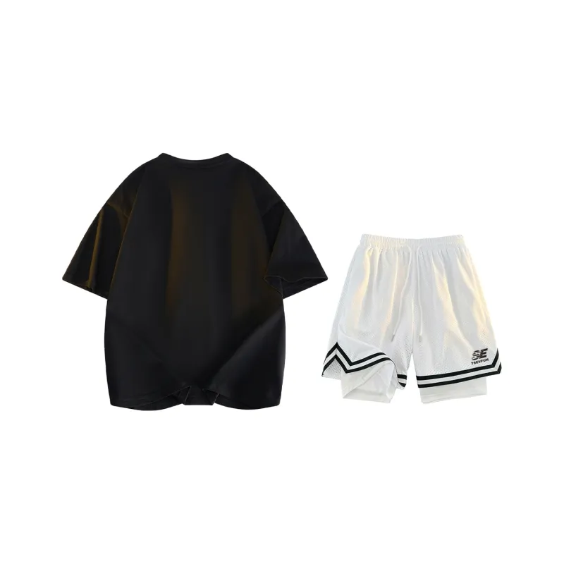7 SEVFUN Casual Sportswear Unisex-32