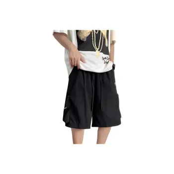TONYBEAR Casual Shorts Men