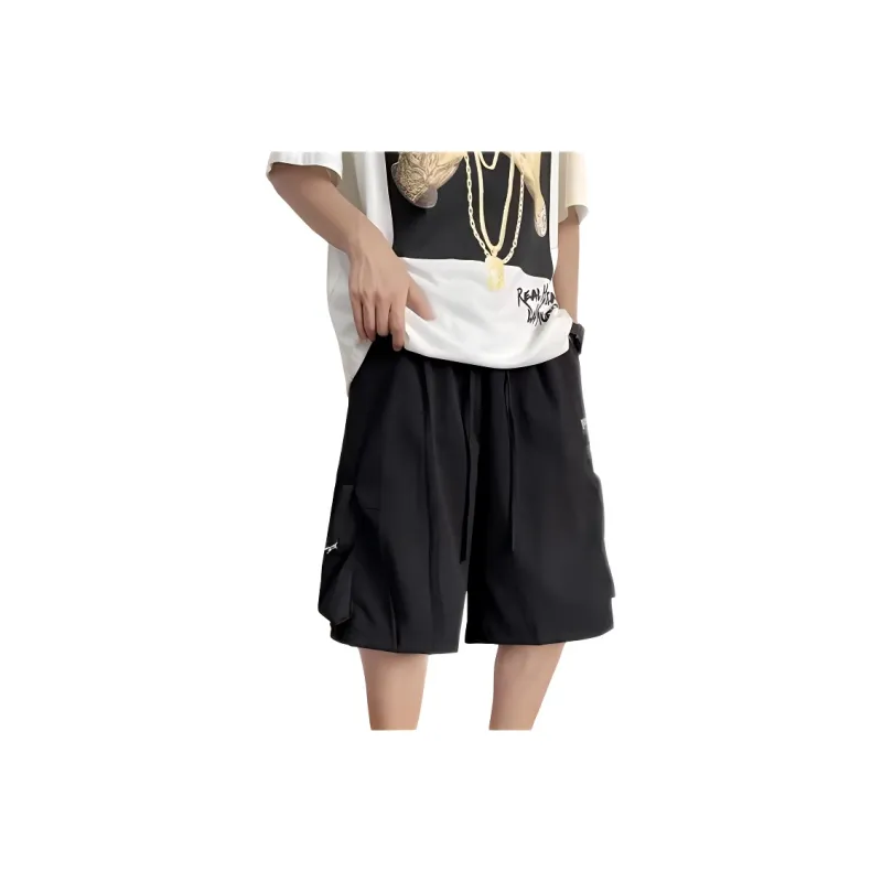 TONYBEAR Casual Shorts Men-0