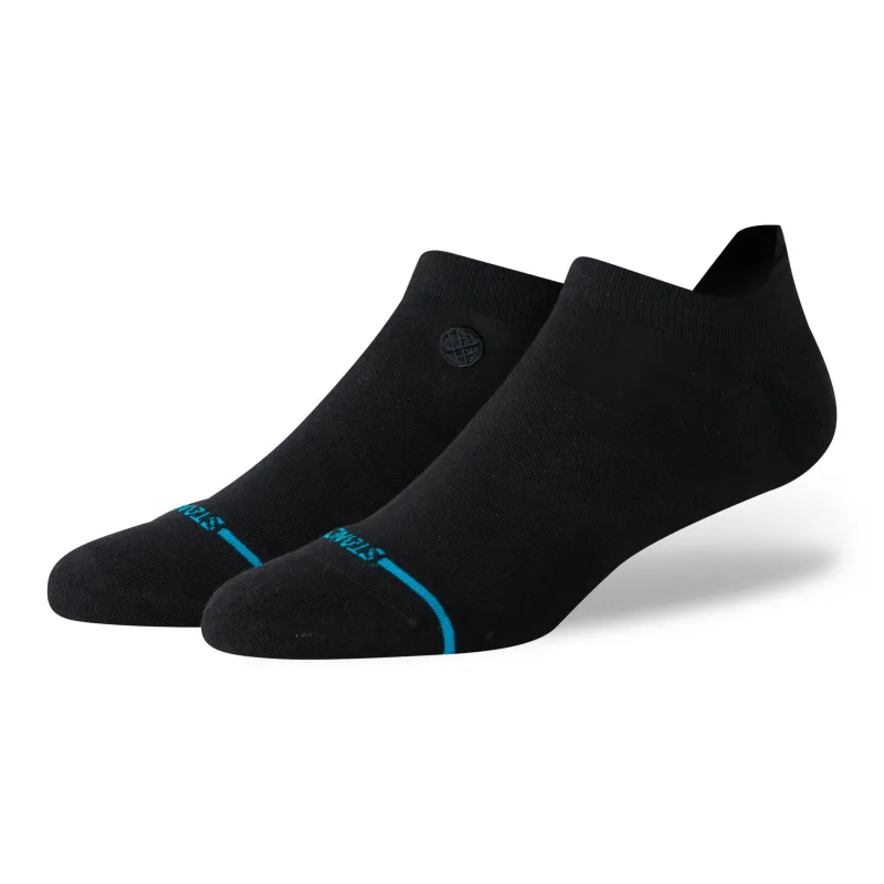 Stance Casual Socks Solid Color Socks Unisex-2